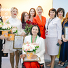 «Женщины-лидеры Урала»: Победители престижного конкурса отмечены на юбилейной выставке ИННОПРОМ - Союз малого и среднего бизнеса Свердловской области