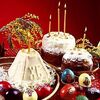 Сердечно поздравляем Вас с величайшим праздником Христовой Пасхи - Союз малого и среднего бизнеса Свердловской области