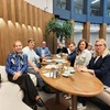 Союз усиливает контроль и модернизирует внутренние процессы: итоги заседания Президиума Правления - Союз малого и среднего бизнеса Свердловской области