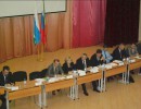 30 августа 2010 г. Заседание координационного совета при ГФИ Свердловской области Миненко В.А. г.Первоуральск