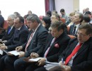 Заседание координационного совета при ГФИ, 19 декабря 2012 г.